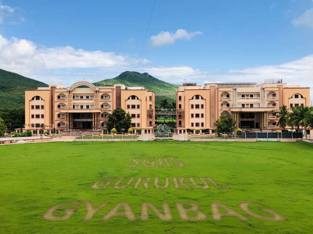 Gyanbag Gurukul
