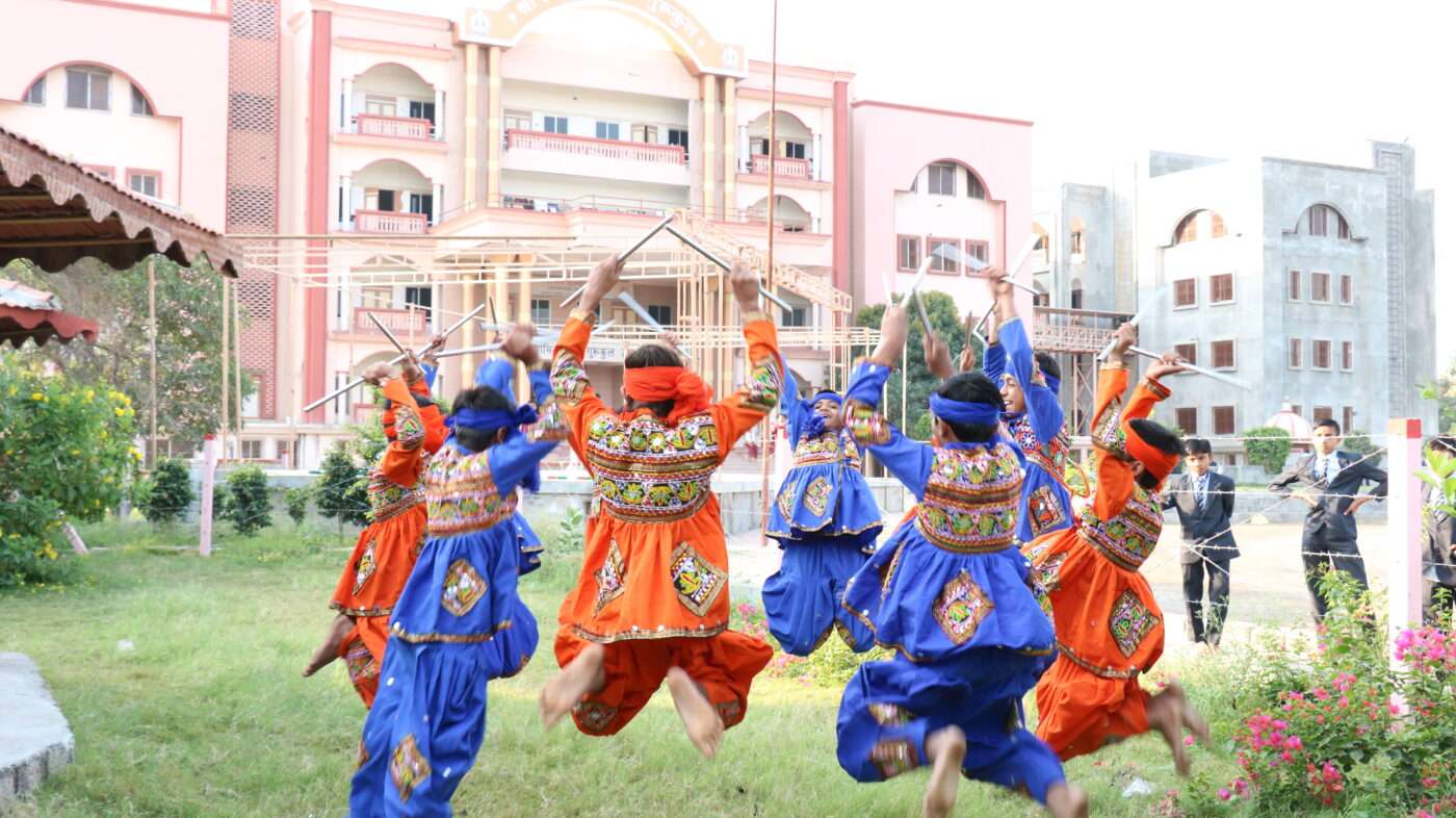 Gyanbag Gurukul