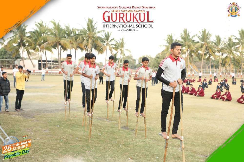 Gyanbag Gurukul