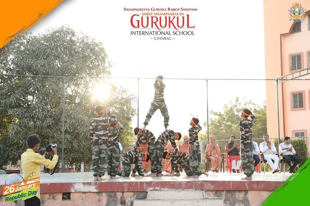 Gyanbag Gurukul
