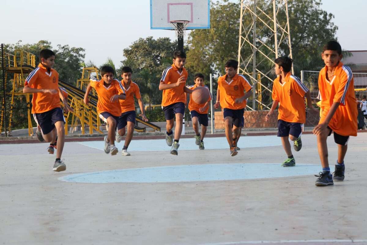 Gyanbag Gurukul