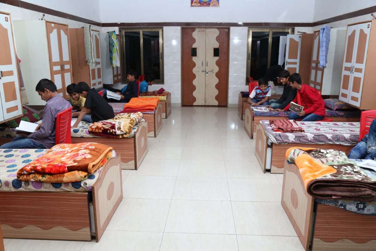 Gyanbag Gurukul