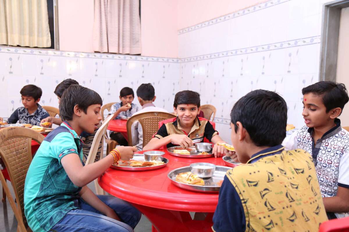 Gyanbag Gurukul