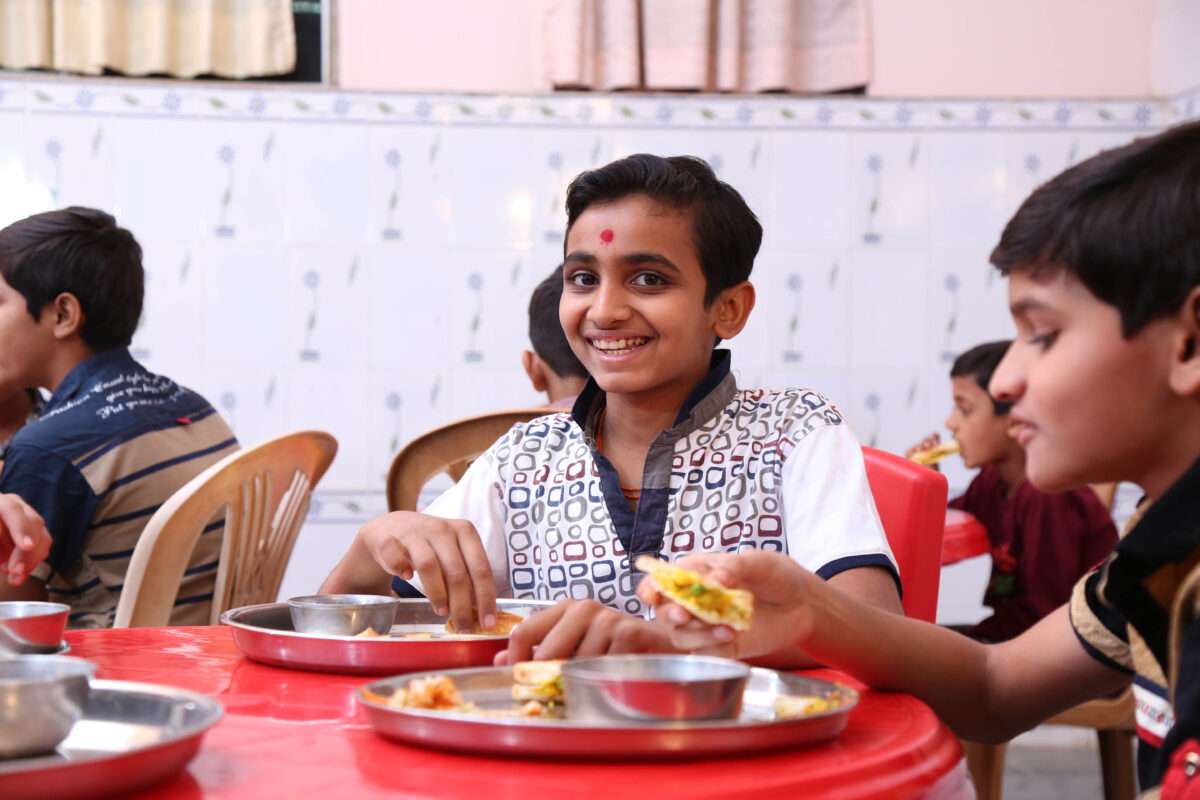 Gyanbag Gurukul