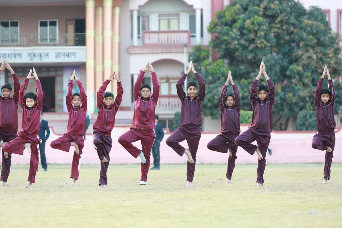 Gyanbag Gurukul