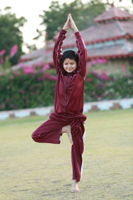 Gyanbag Gurukul