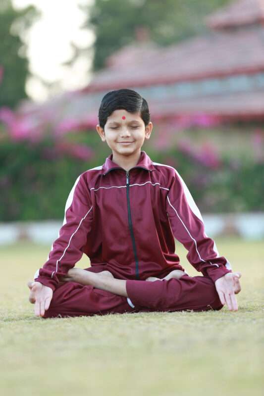 Gyanbag Gurukul
