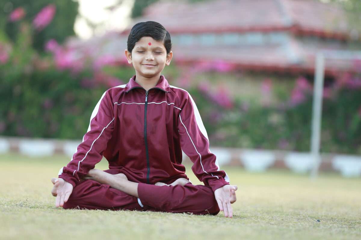 Gyanbag Gurukul