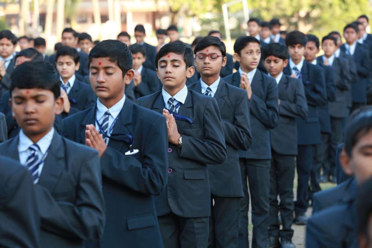 Gyanbag Gurukul