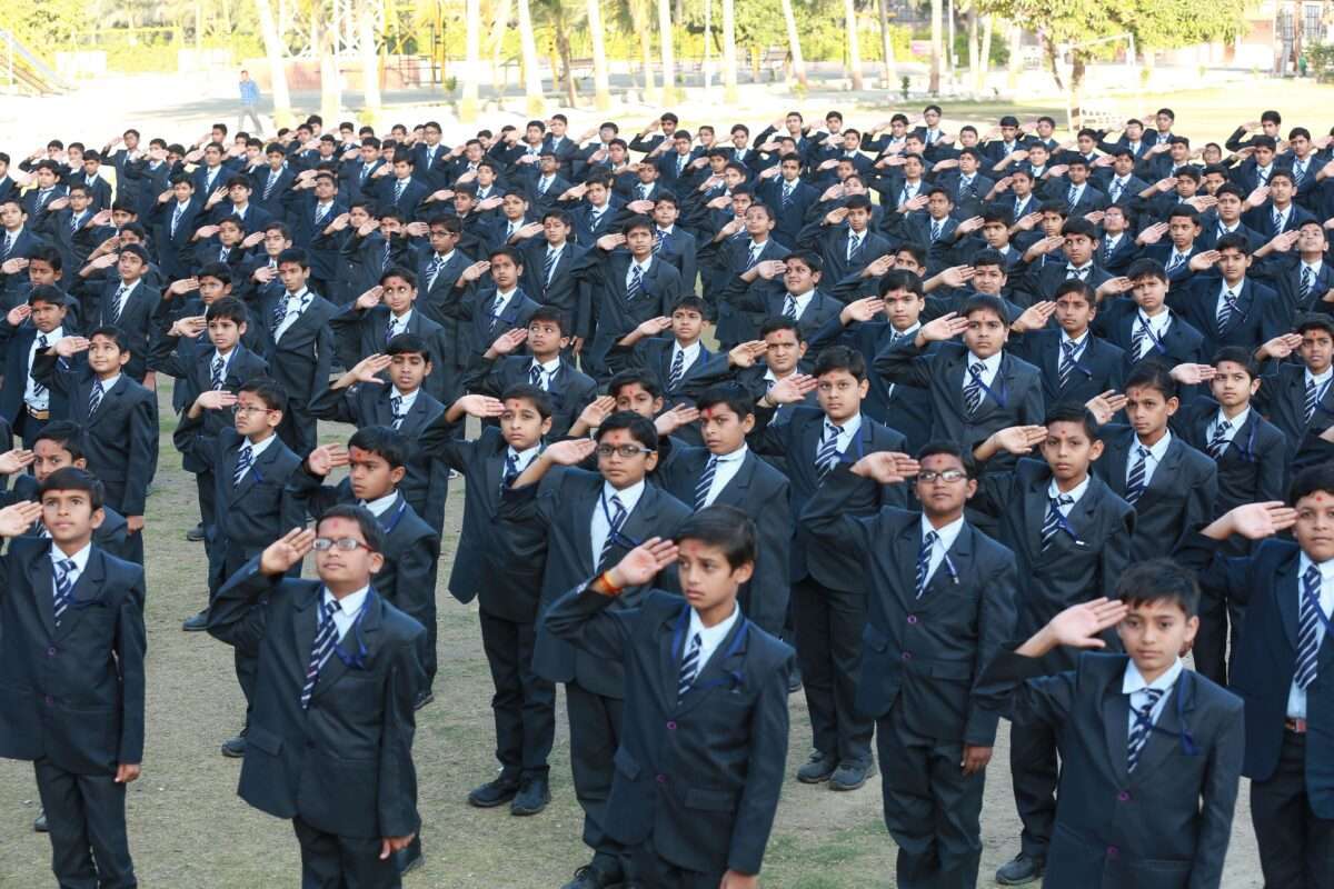 Gyanbag Gurukul