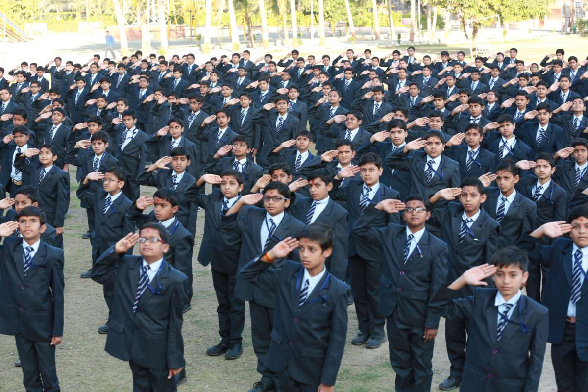 Gyanbag Gurukul