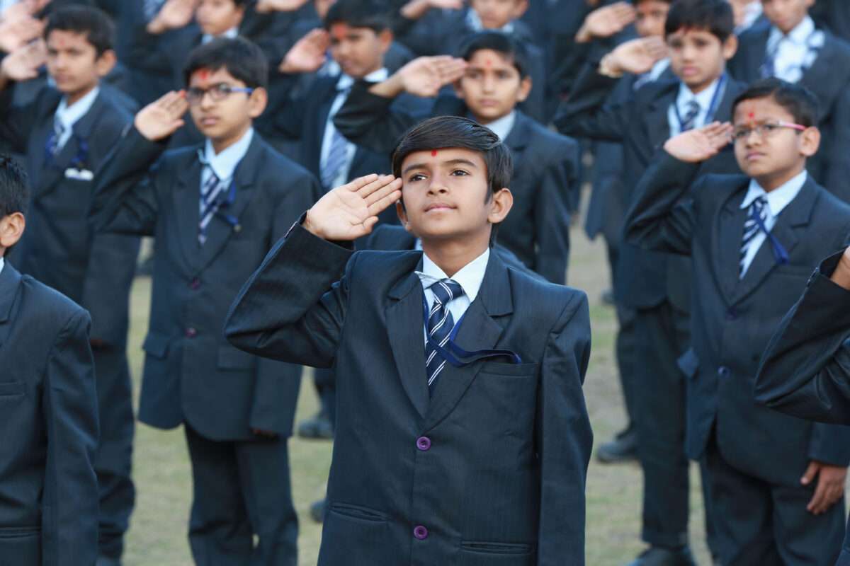 Gyanbag Gurukul