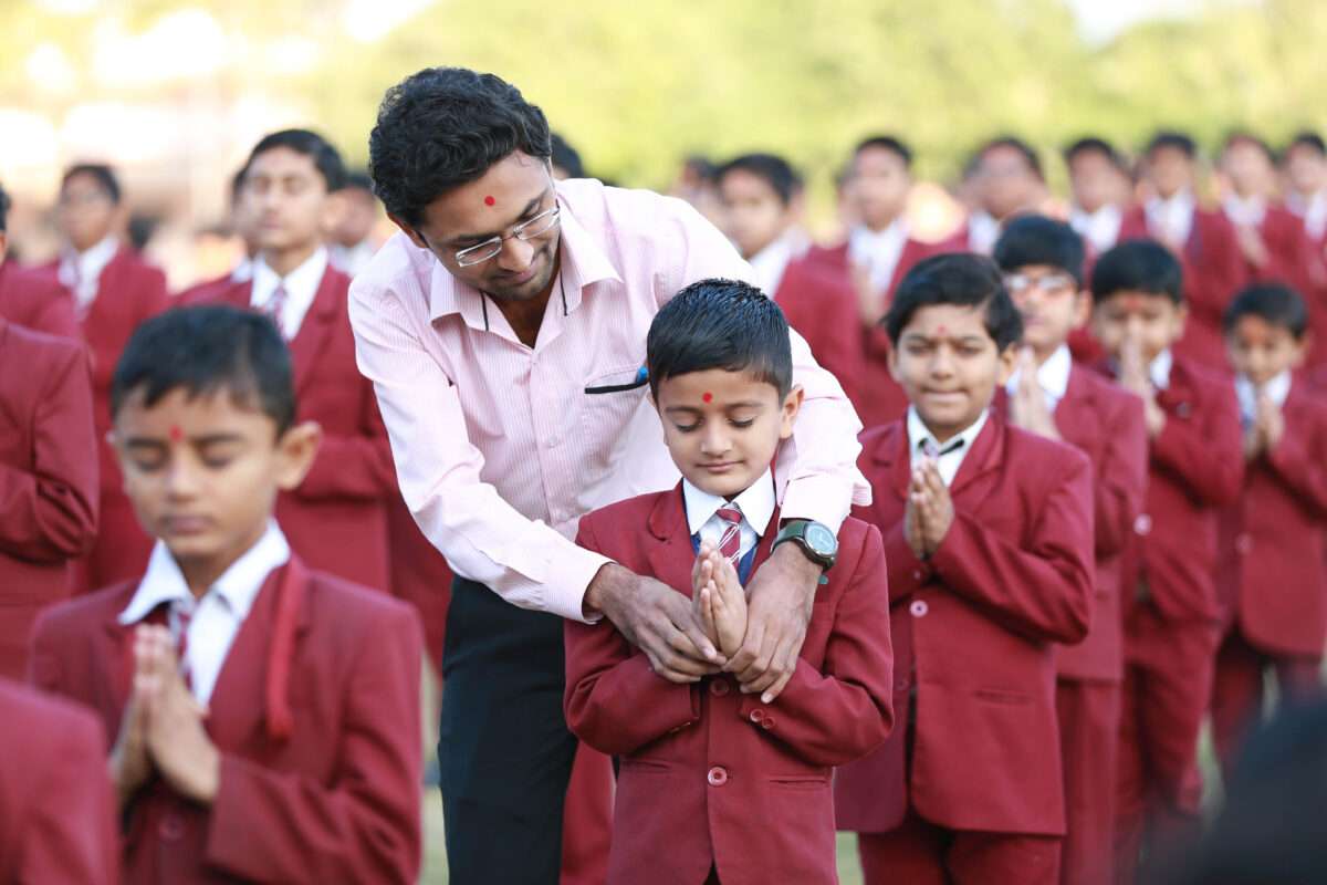 Gyanbag Gurukul