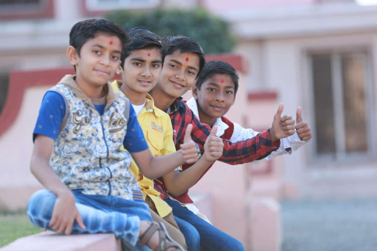 Gyanbag Gurukul