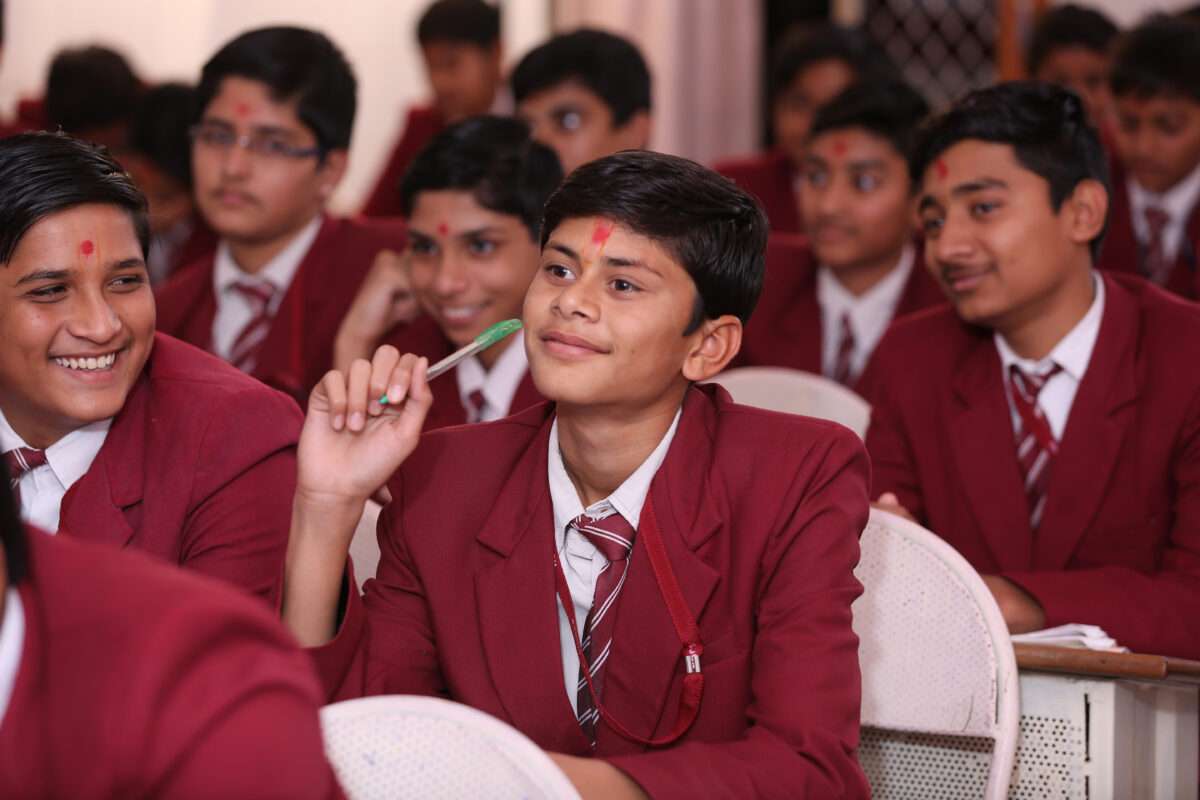 Gyanbag Gurukul