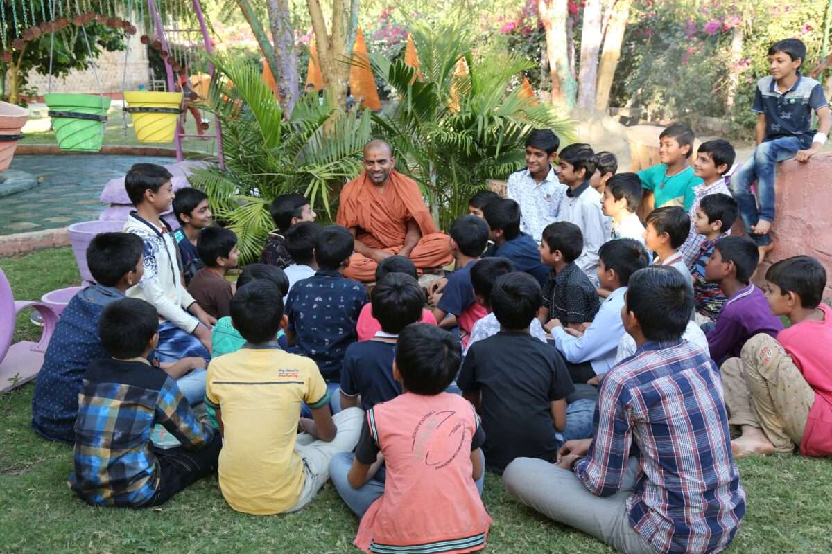Gyanbag Gurukul