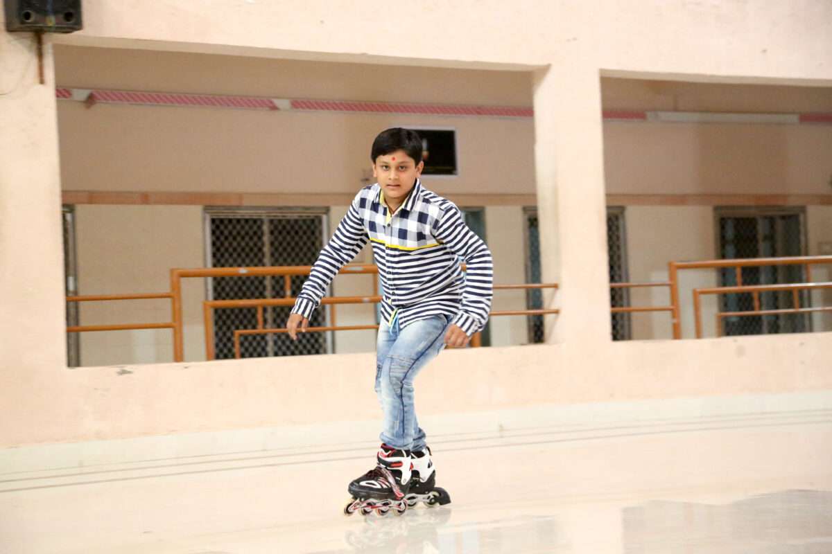 Gyanbag Gurukul
