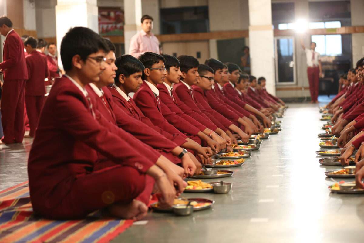 Gyanbag Gurukul