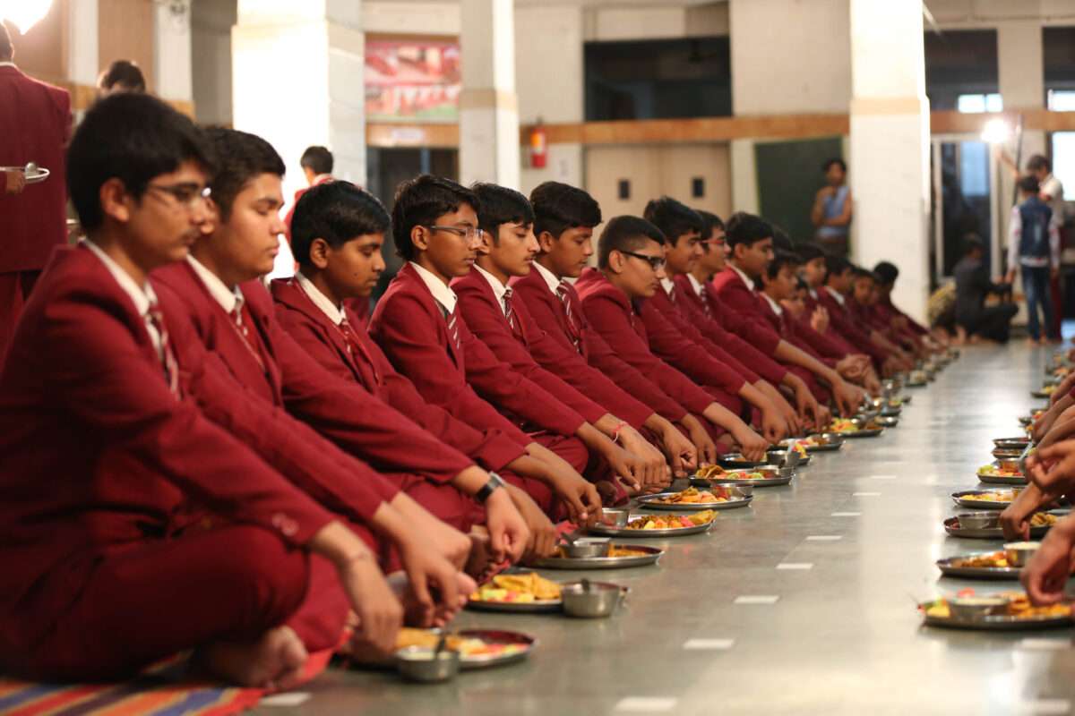 Gyanbag Gurukul
