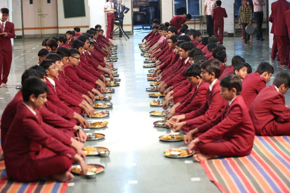 Gyanbag Gurukul