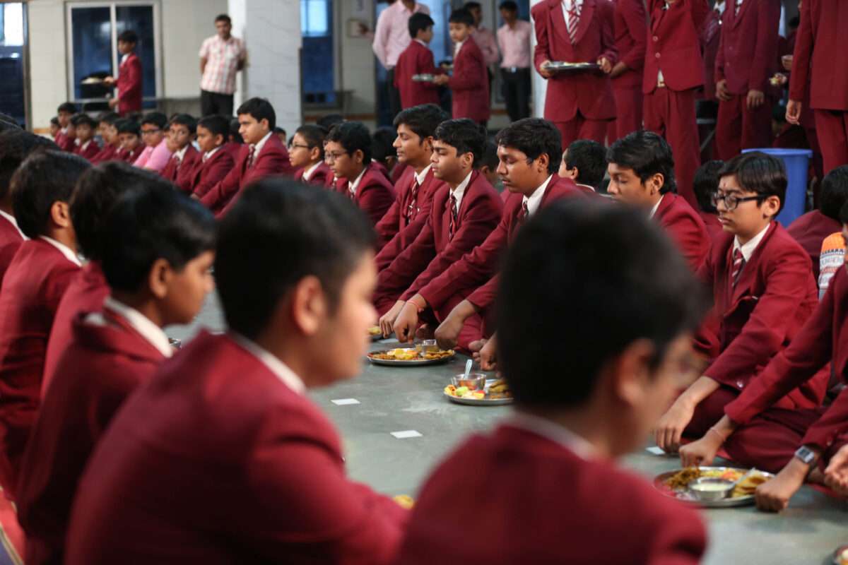 Gyanbag Gurukul