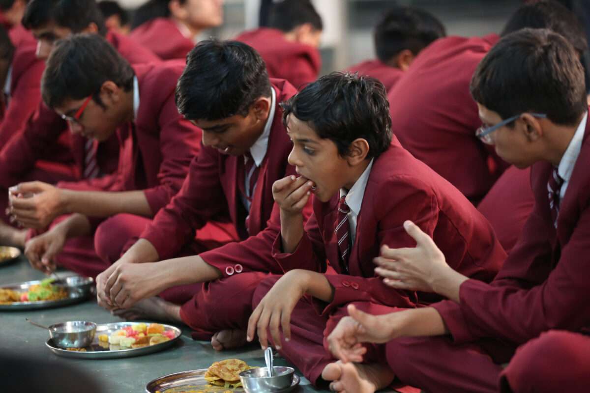 Gyanbag Gurukul