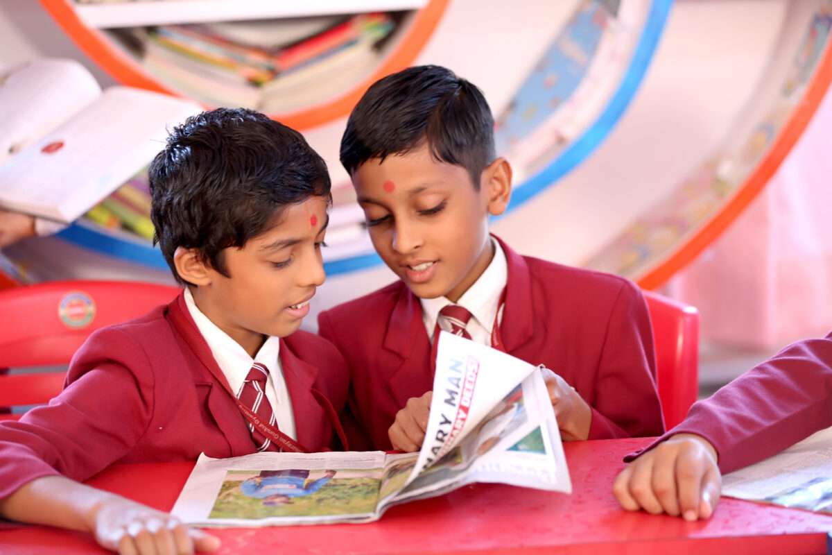 Gyanbag Gurukul