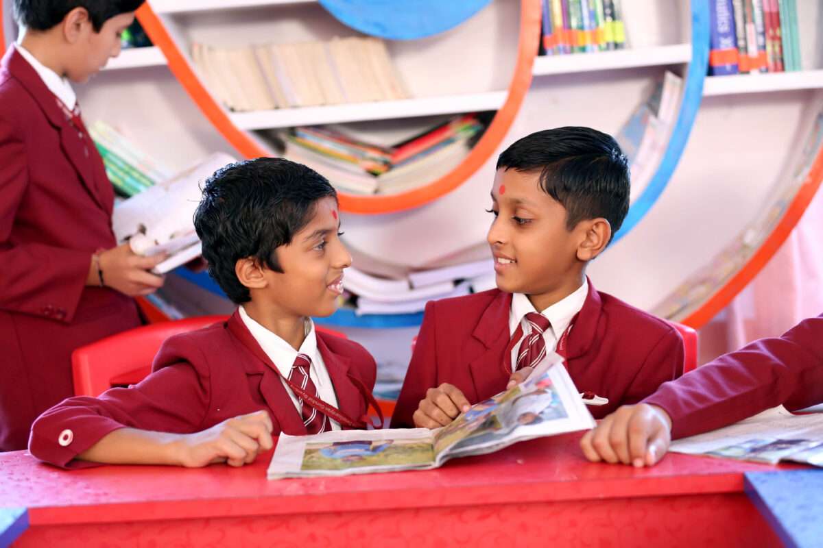 Gyanbag Gurukul