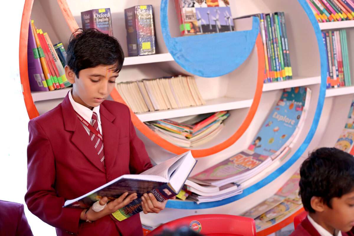 Gyanbag Gurukul