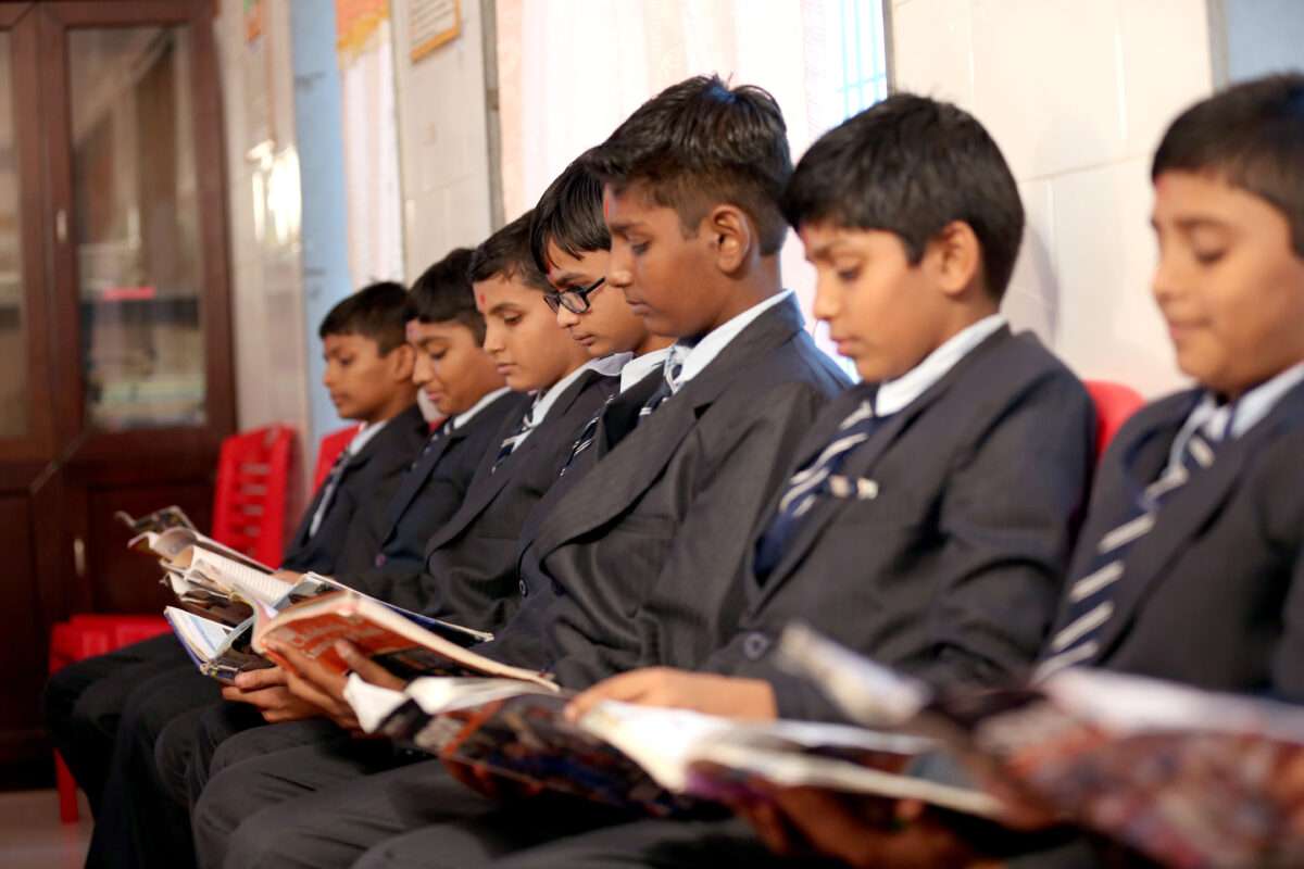 Gyanbag Gurukul
