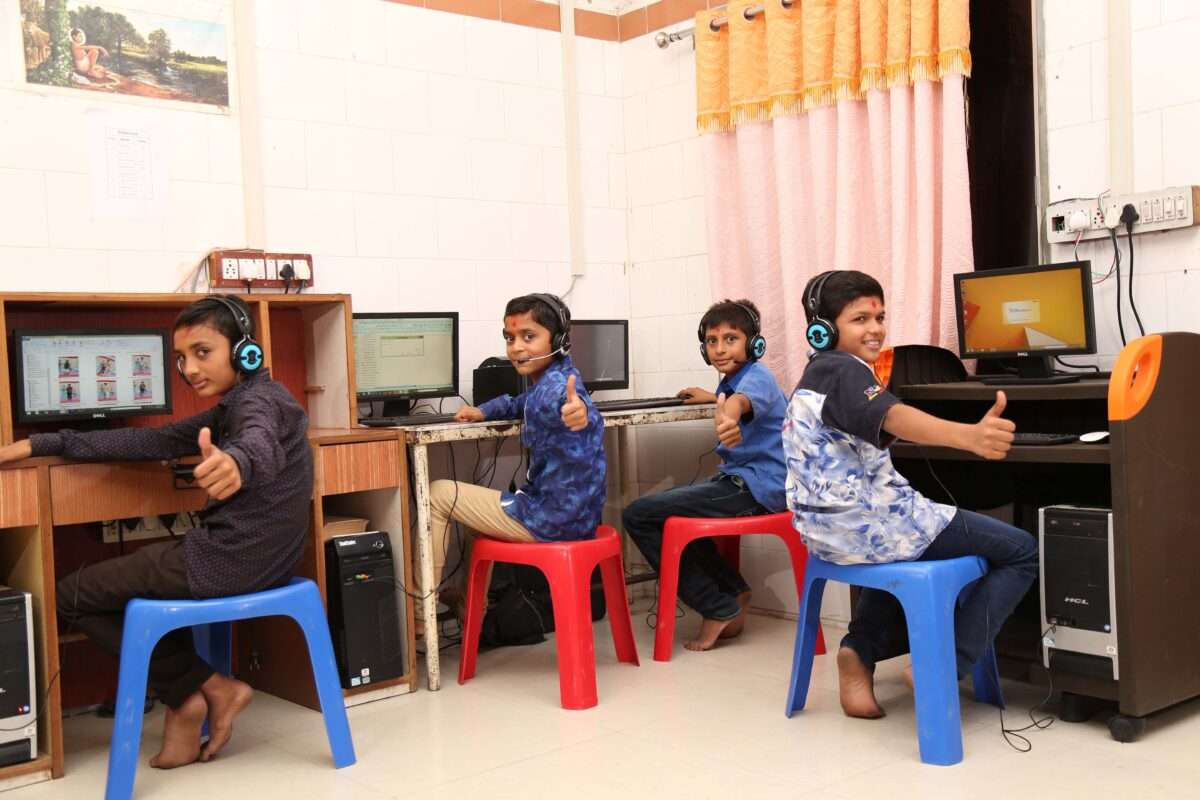 Gyanbag Gurukul