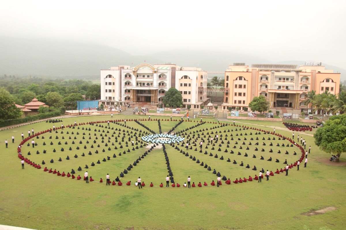 Gyanbag Gurukul