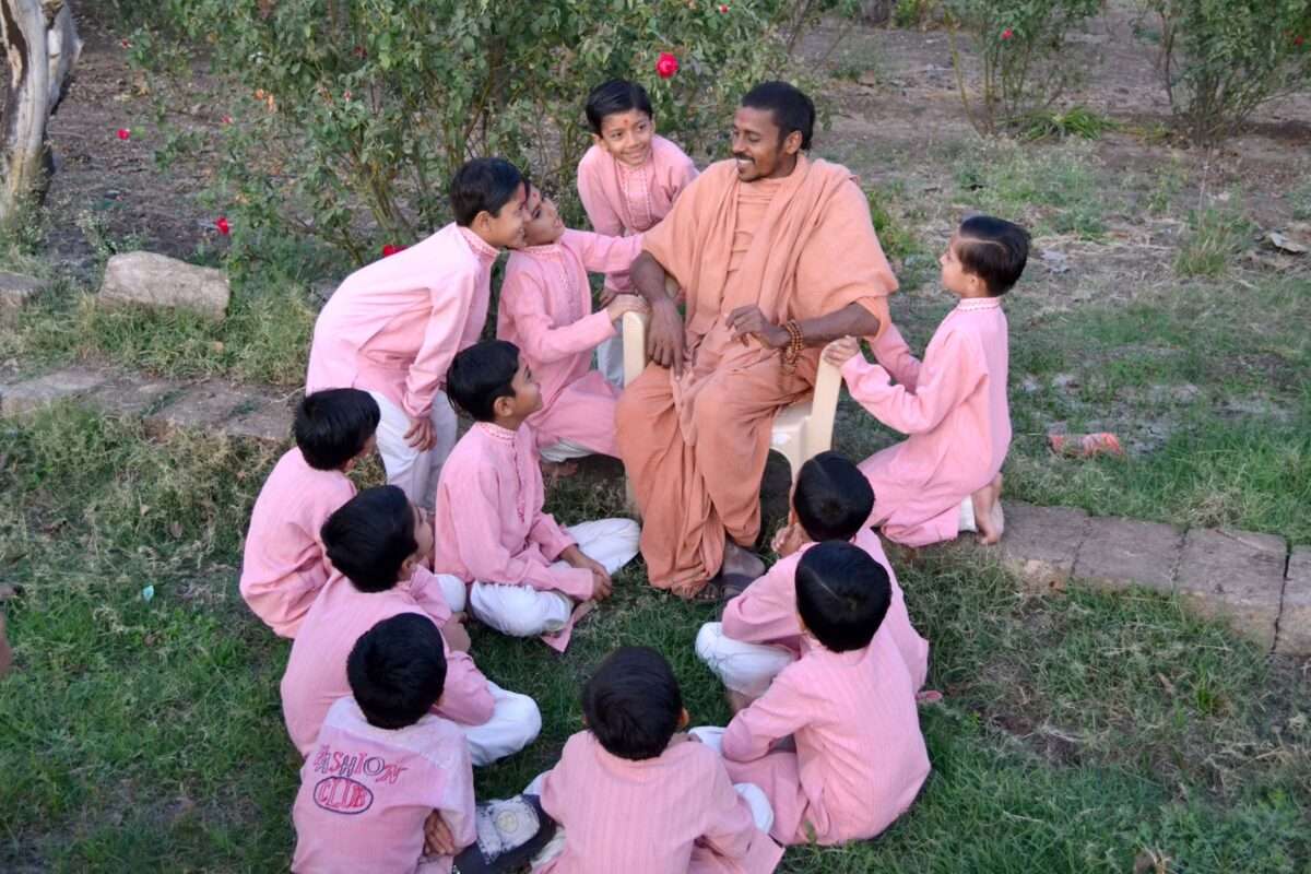 Gyanbag Gurukul