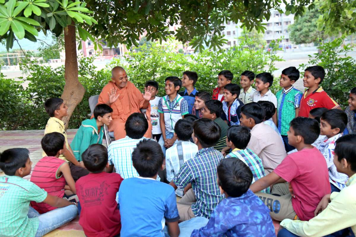Gyanbag Gurukul