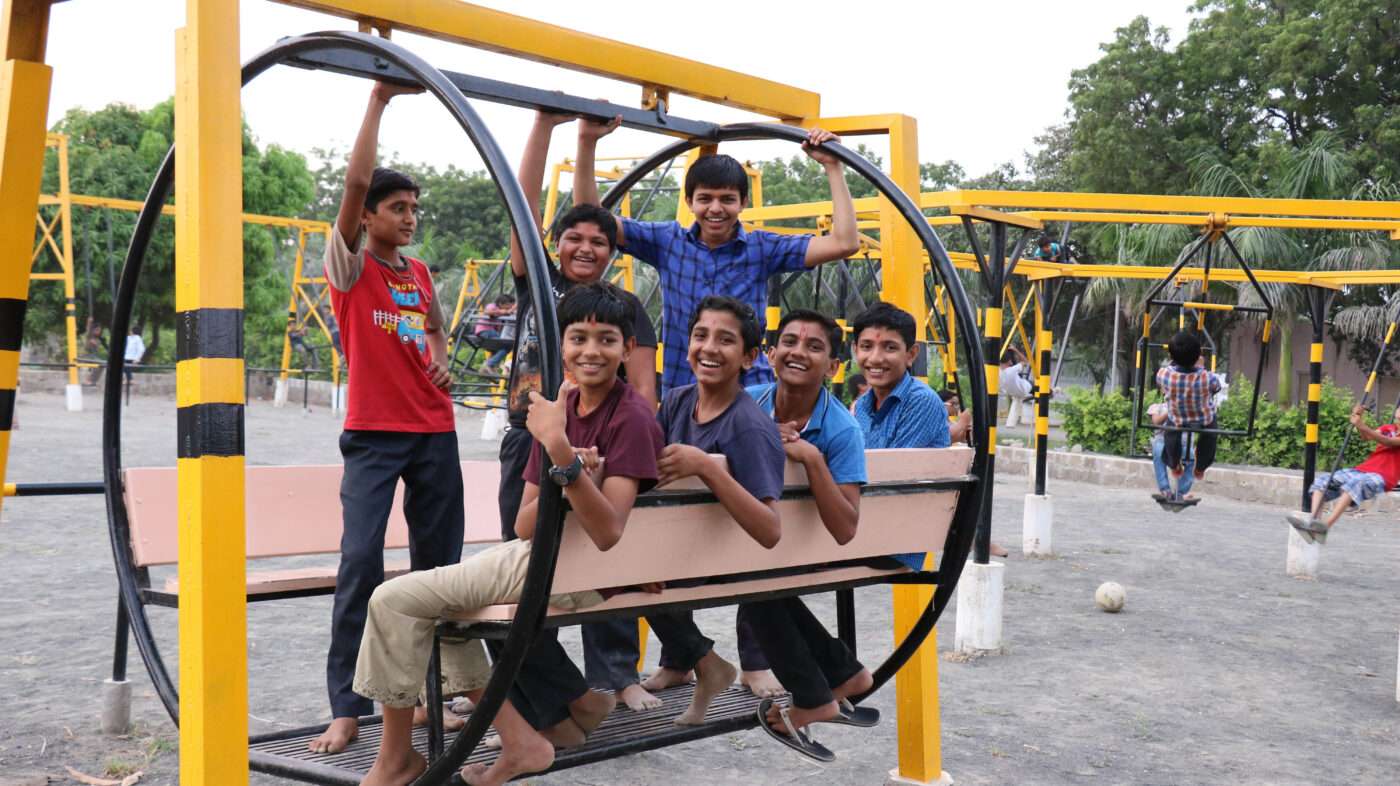 Gyanbag Gurukul