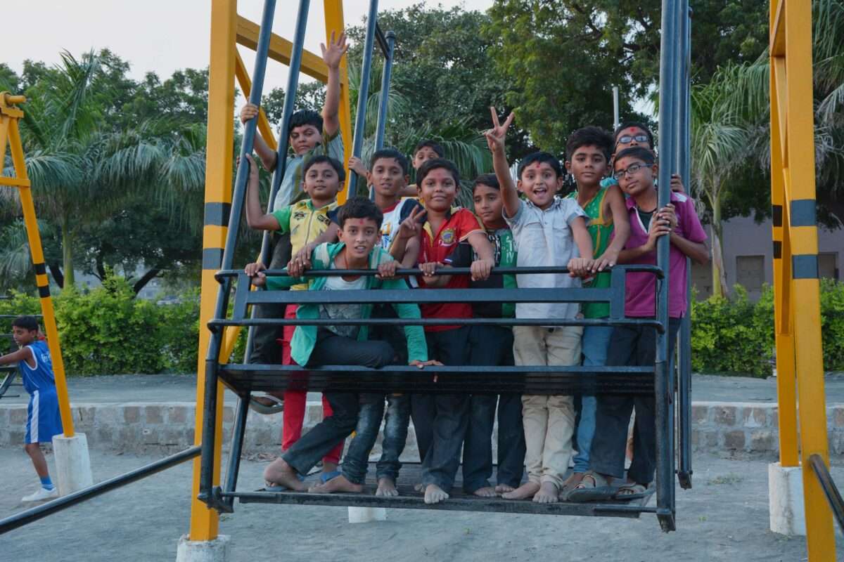 Gyanbag Gurukul