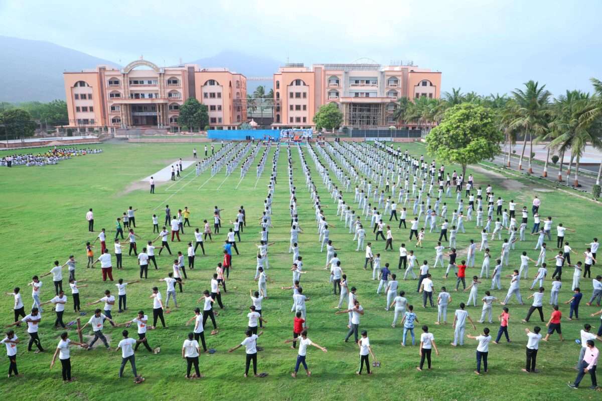 Gyanbag Gurukul