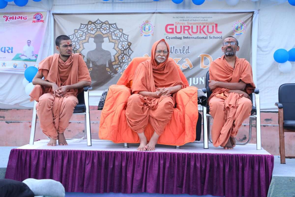 Gyanbag Gurukul