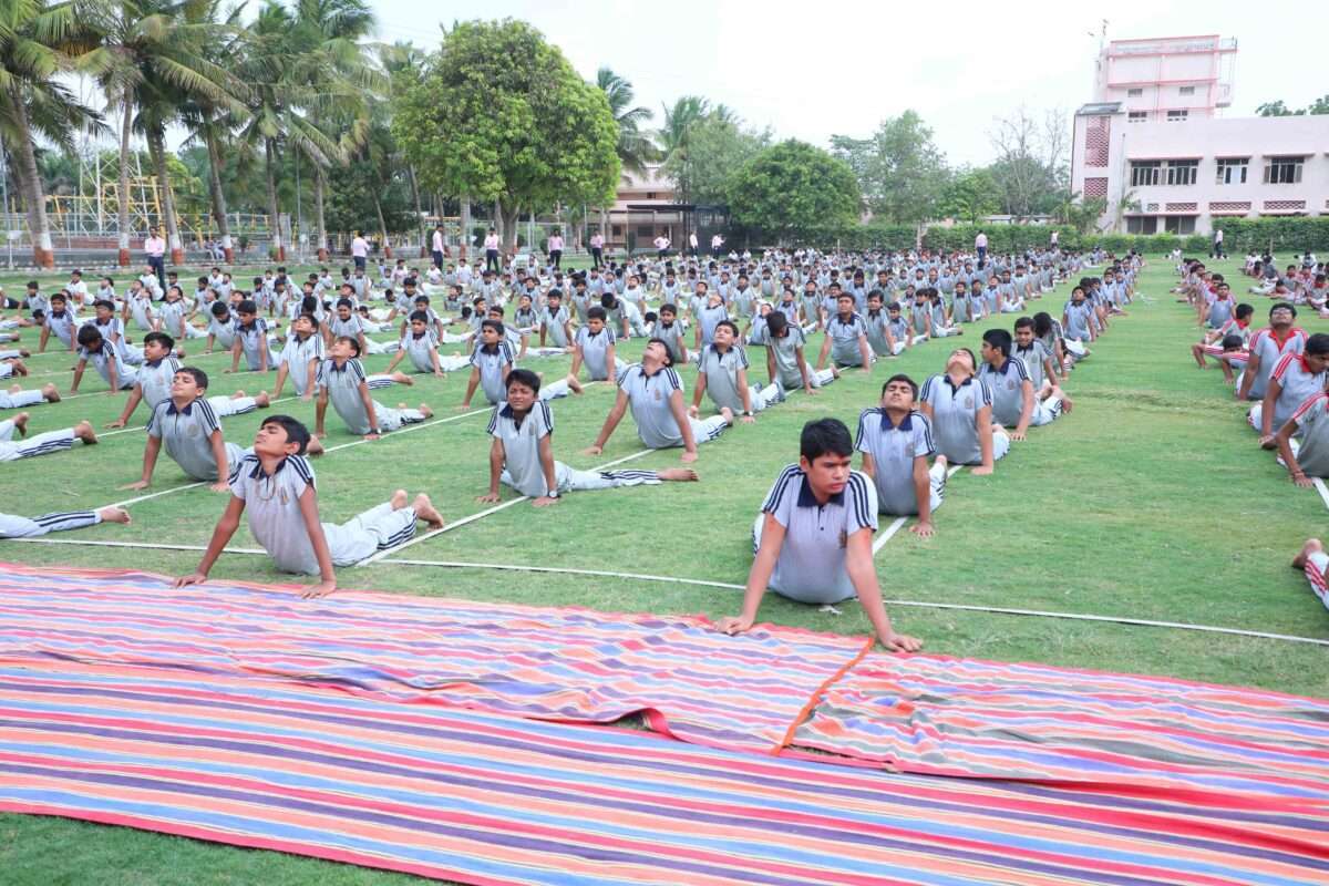 Gyanbag Gurukul