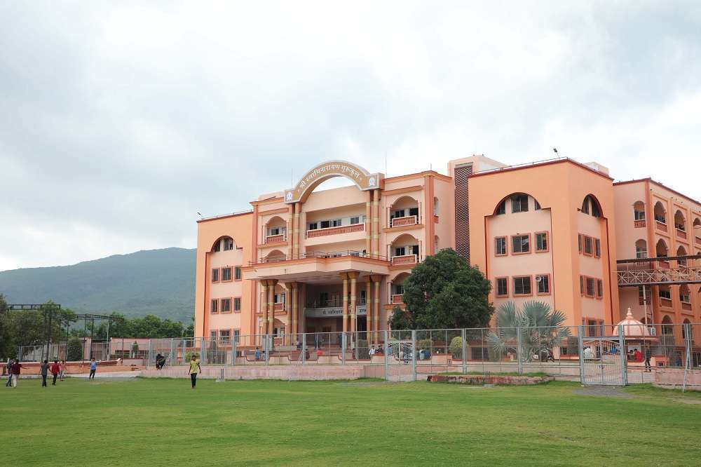 Gyanbag Gurukul