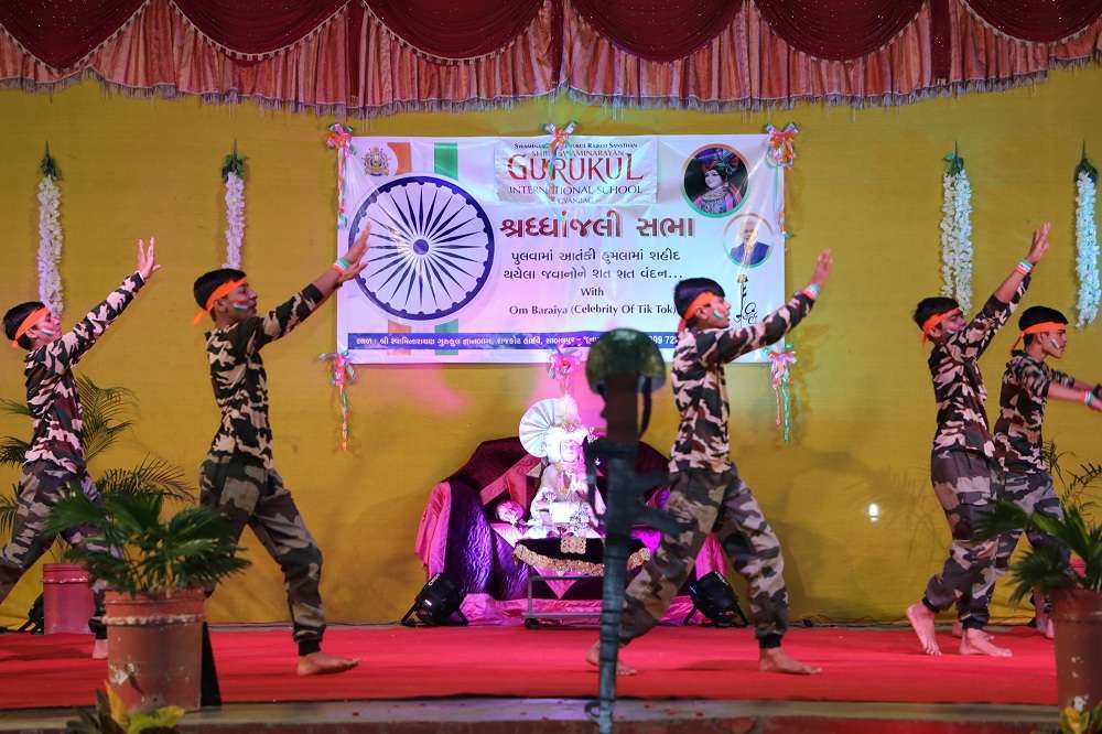 Gyanbag Gurukul