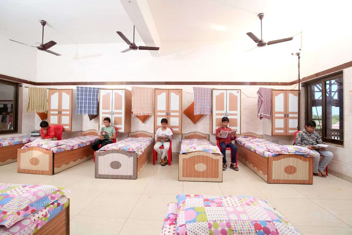 Gyanbag Gurukul