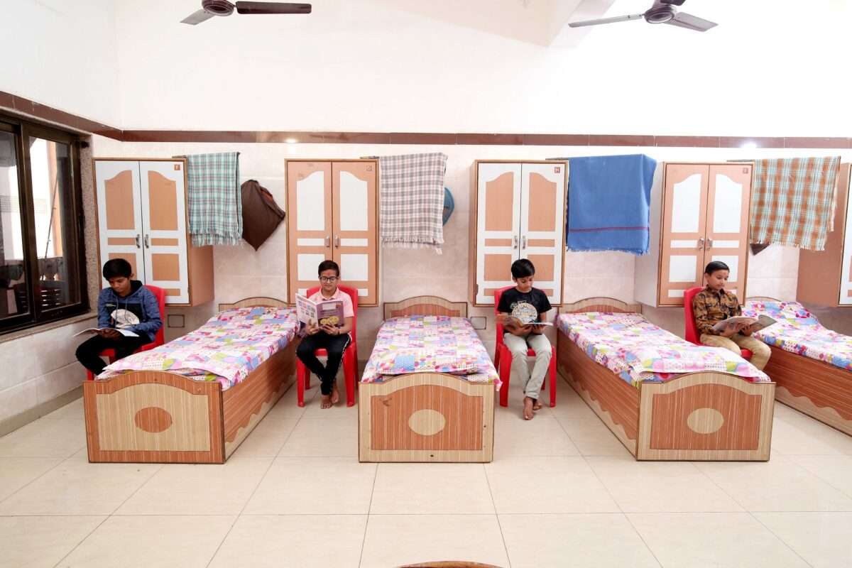 Gyanbag Gurukul