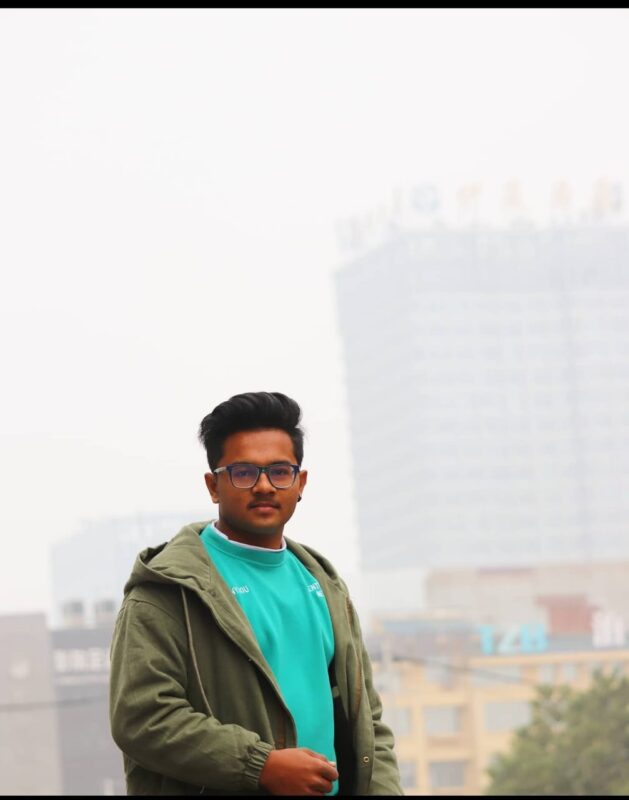 Gyanbag Gurukul