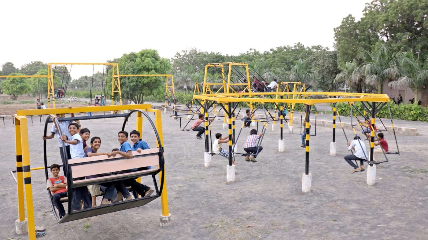 Gyanbag Gurukul