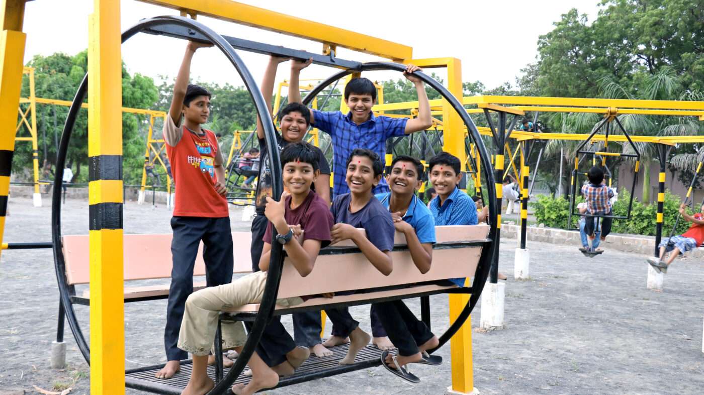 Gyanbag Gurukul