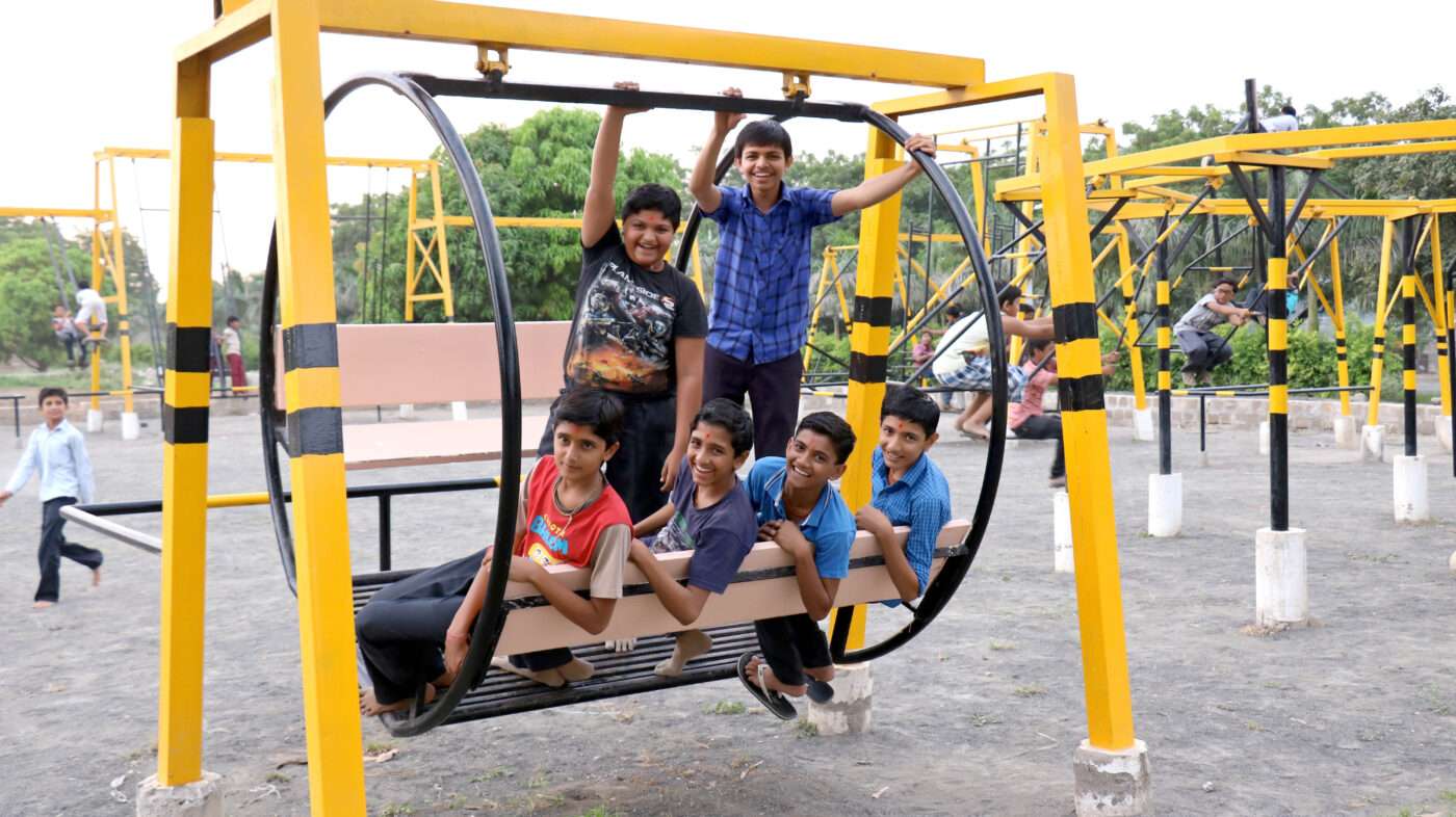 Gyanbag Gurukul
