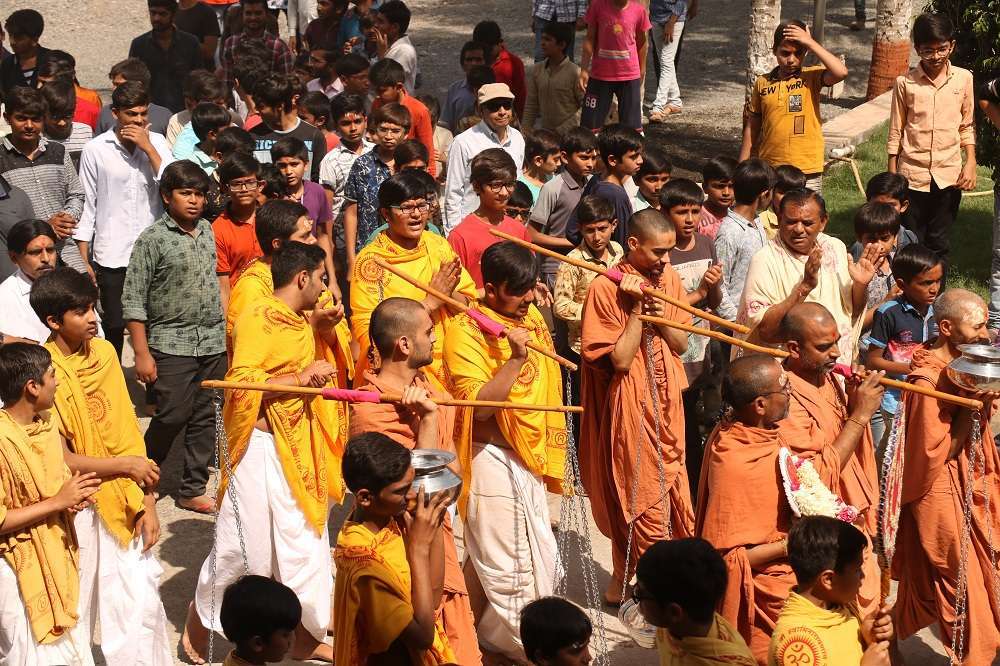 Gyanbag Gurukul