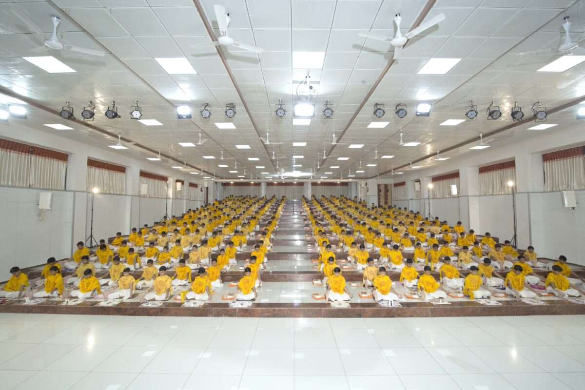 Gyanbag Gurukul