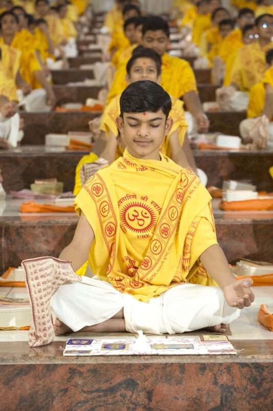 Gyanbag Gurukul
